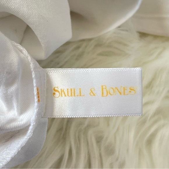 Skull & Bones Halloween Monster Hands - Gimme Candy Pillowcases - Picture 3 of 6